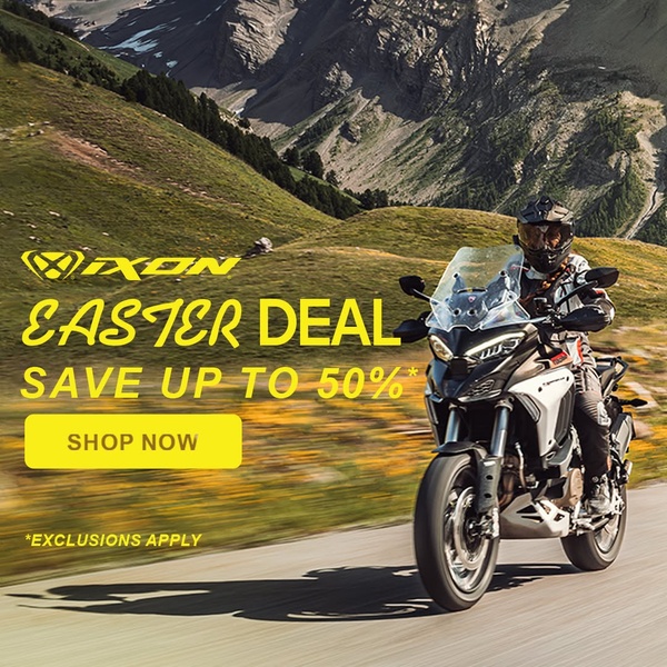 motorcycle, sport bike, adventure motorcycle, touring motorcycle, motor vehicle, holiday sale, lifestyle, outdoor, energetic, yellow, neutral, easter